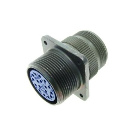 Amphenol ER 17C 1716 SKT RECP MS3100A2029S